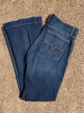 Kimes Ranch Jennifer